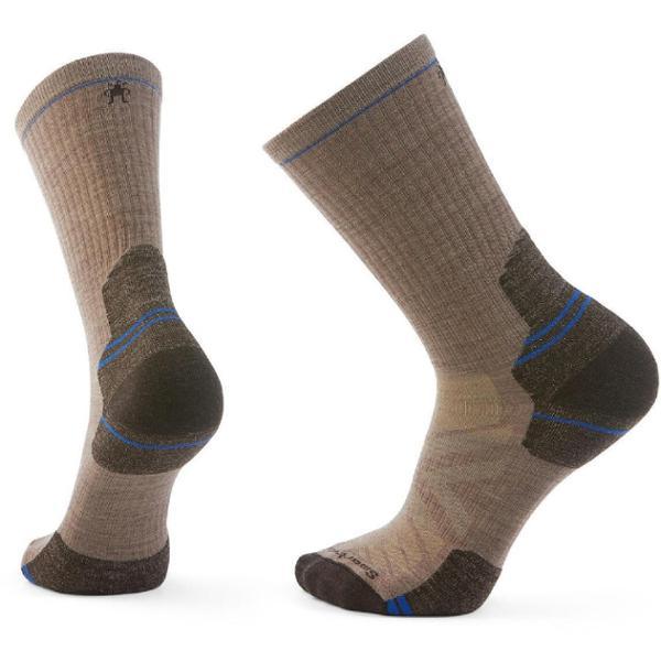 Hike Targeted Cushion Crew Socks by SMARTWOOL