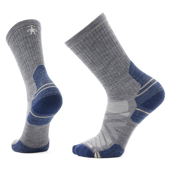 Hike Targeted Cushion Crew Socks by SMARTWOOL