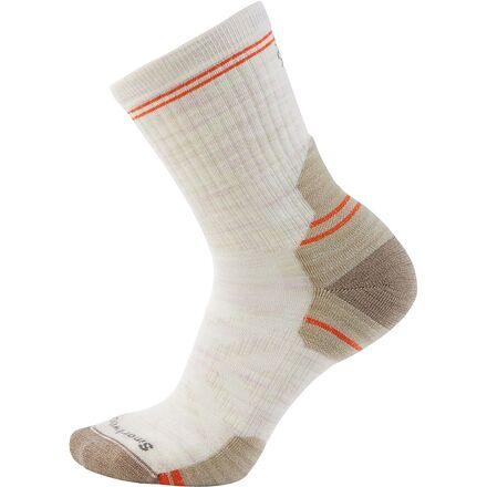 Hike Targeted Cushion Mid Crew Sock by SMARTWOOL