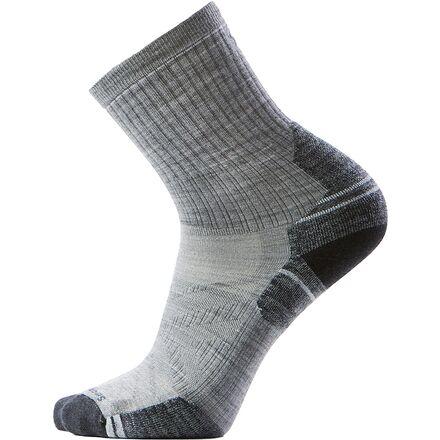 Hike Targeted Cushion Mid Crew Sock by SMARTWOOL