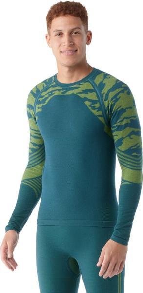 Intraknit Active Base Layer Top by SMARTWOOL