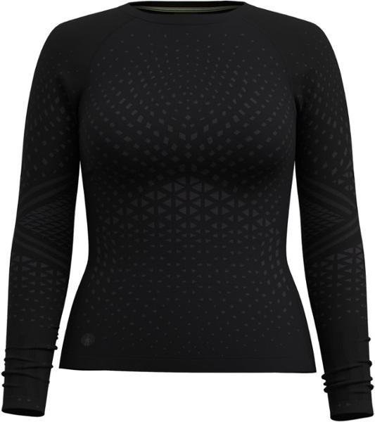 Intraknit Active Long-Sleeve Base Layer Top by SMARTWOOL
