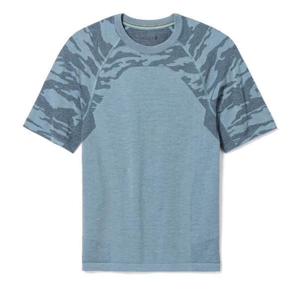 Intraknit Active T-Shirt by SMARTWOOL