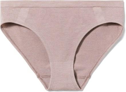Intraknit Bikini Underwear by SMARTWOOL