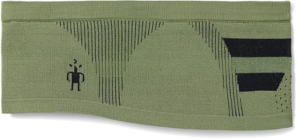 Intraknit Merino Tech Headband by SMARTWOOL