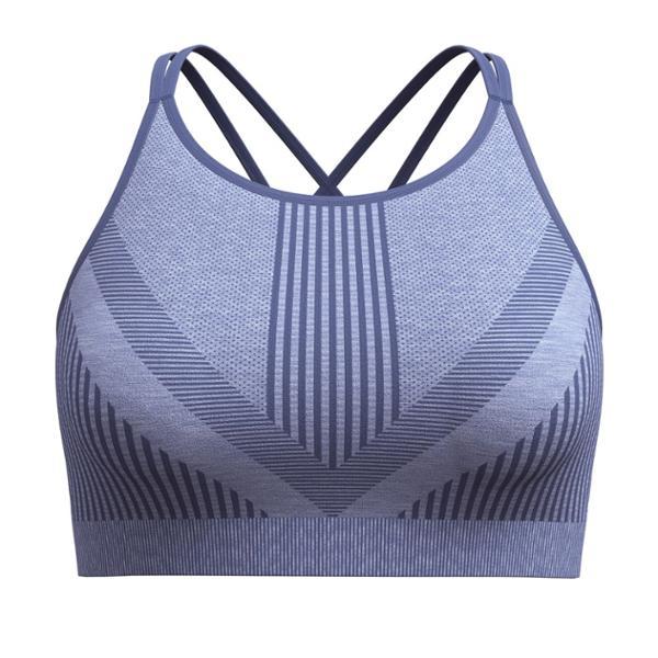 Intraknit Strappy Bra by SMARTWOOL