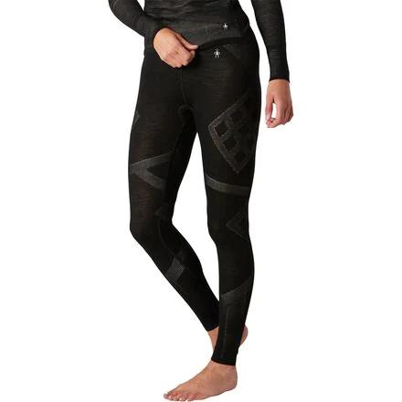 Intraknit Thermal Merino Base Layer Bottom by SMARTWOOL