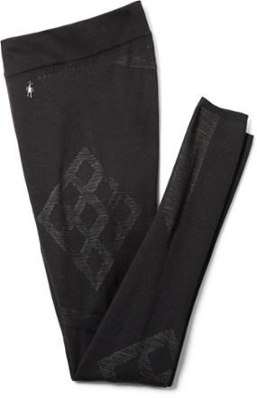 Intraknit Thermal Merino Base Layer Bottoms by SMARTWOOL