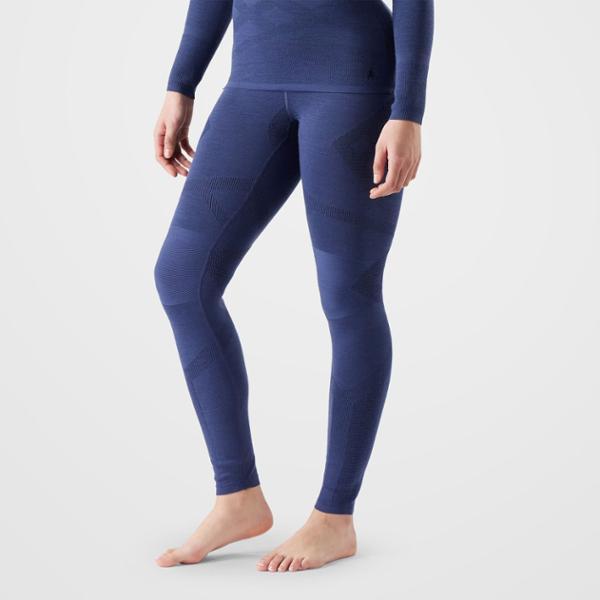 Intraknit Thermal Merino Base Layer Bottoms by SMARTWOOL