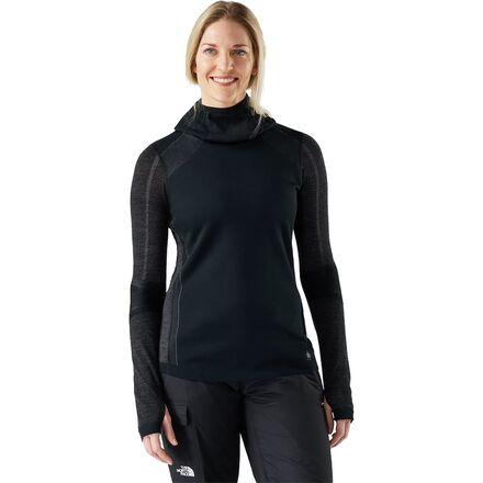 Intraknit Thermal Merino Baselayer Hoodie by SMARTWOOL