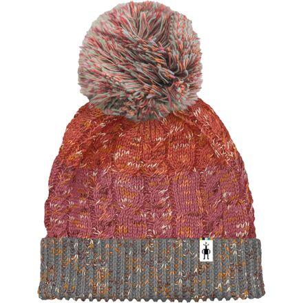 Isto Beanie by SMARTWOOL