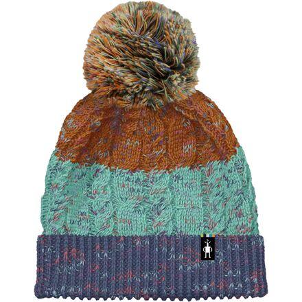 Isto Beanie by SMARTWOOL