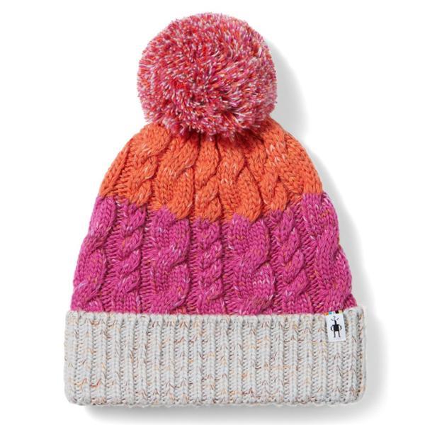 Isto Retro Beanie by SMARTWOOL