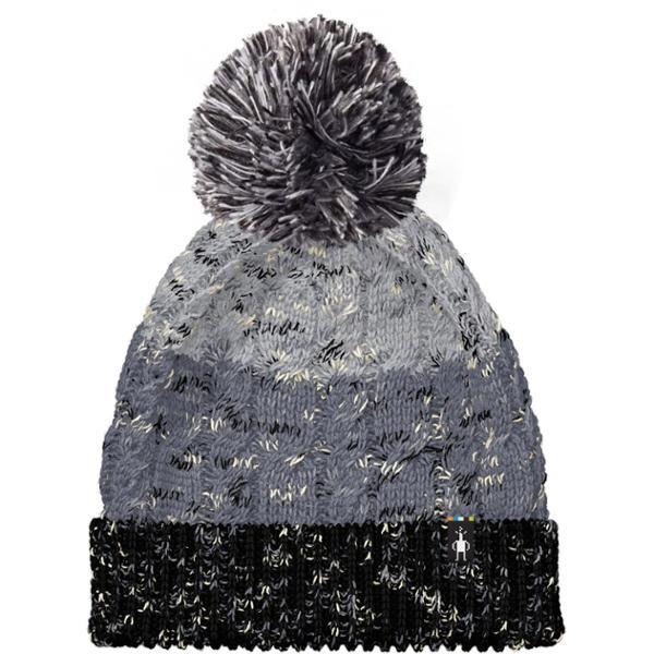 Isto Retro Beanie by SMARTWOOL