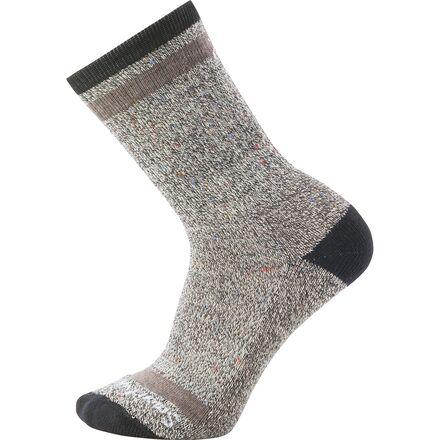 Larimer Crew Sock by SMARTWOOL