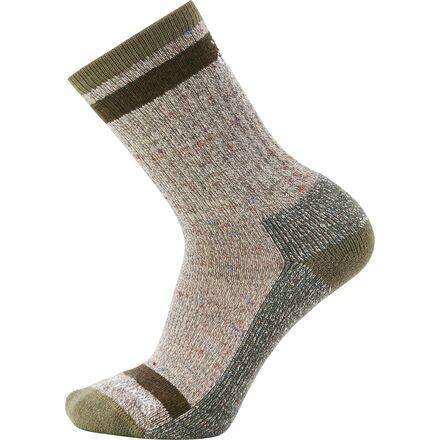 Larimer Crew Sock by SMARTWOOL