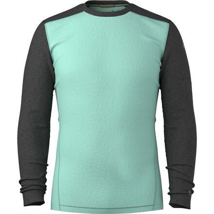 Merino 250 Baselayer Crew by SMARTWOOL