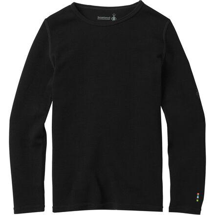 Merino 250 Baselayer Crew Top by SMARTWOOL