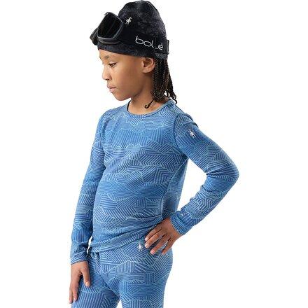 Merino 250 Baselayer Crew Top by SMARTWOOL
