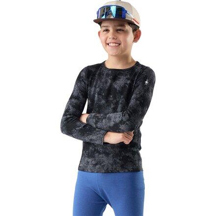 Merino 250 Baselayer Crew Top by SMARTWOOL