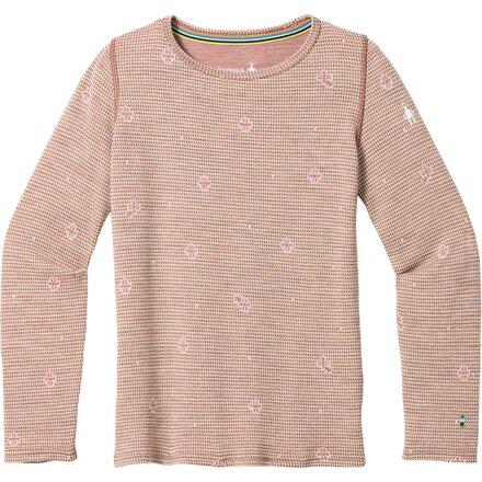 Merino 250 Baselayer Crew Top by SMARTWOOL