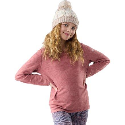 Merino 250 Baselayer Crew Top by SMARTWOOL