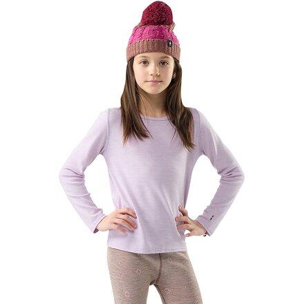 Merino 250 Baselayer Crew Top by SMARTWOOL
