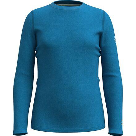 Merino 250 Baselayer Crew Top by SMARTWOOL
