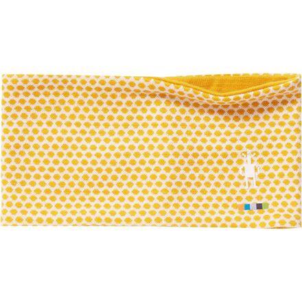 Merino 250 Pattern Reversible Headband by SMARTWOOL Merino 250 Pattern Reversible Headband by SMARTWOOL