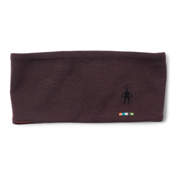 Merino 250 Reversible Headband by SMARTWOOL