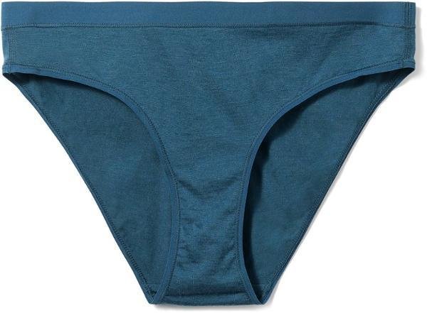 Merino Bikini Underwear by SMARTWOOL
