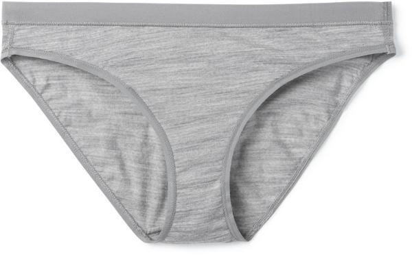 Merino Bikini Underwear by SMARTWOOL