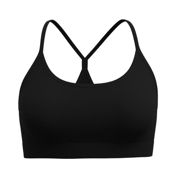 Merino Blend Bralette by SMARTWOOL
