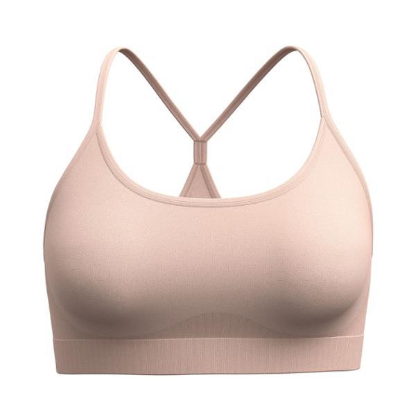 Merino Blend Bralette by SMARTWOOL