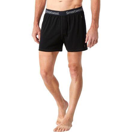 Merino Boxer by SMARTWOOL