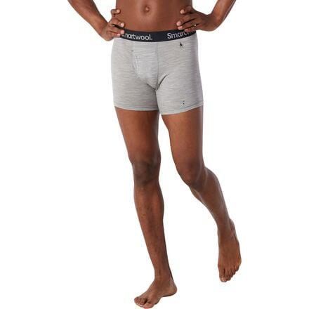 Merino Boxer Brief by SMARTWOOL
