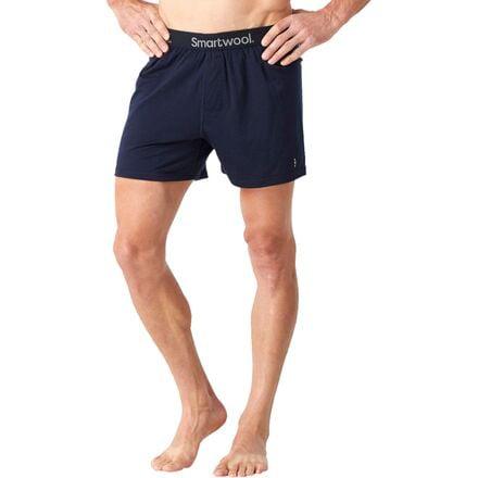 Merino Boxer by SMARTWOOL