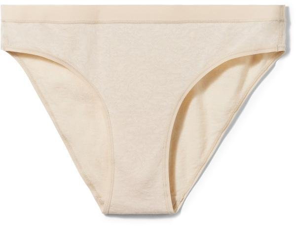 Merino Lace Bikini Underwear by SMARTWOOL
