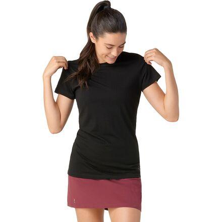 Merino Short-Sleeve T-Shirt by SMARTWOOL