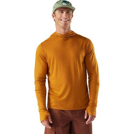 Merino Sun Hoodie by SMARTWOOL