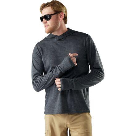 Merino Sun Hoodie by SMARTWOOL