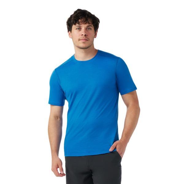 Merino T-Shirt by SMARTWOOL