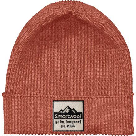 Patch Beanie by SMARTWOOL