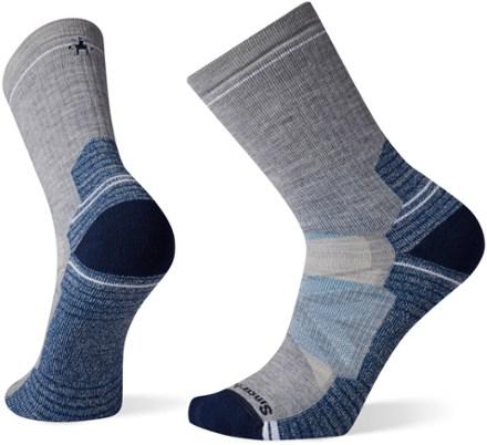 Performance Hike Full Cushion Crew Socks by SMARTWOOL