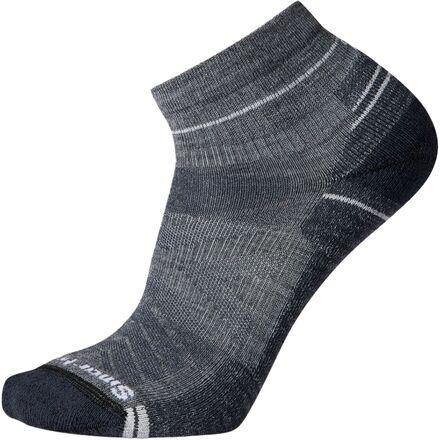 Performance Hike Light Cushion Ankle Sock by SMARTWOOL