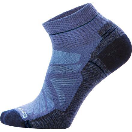 Performance Hike Light Cushion Ankle Sock by SMARTWOOL