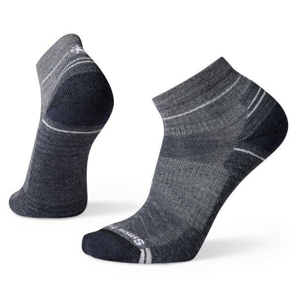 Performance Hike Light Cushion Ankle Socks by SMARTWOOL
