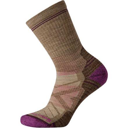 Performance Hike Light Cushion Crew Sock by SMARTWOOL