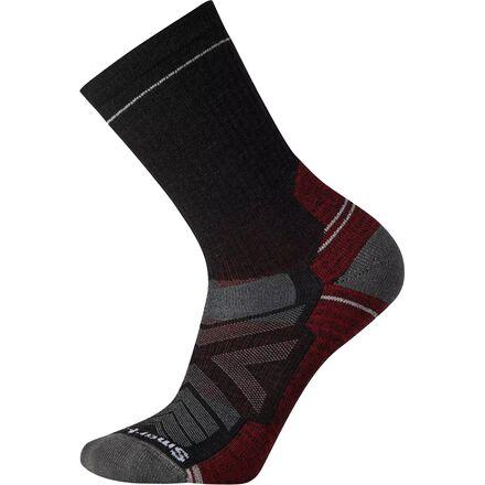 Performance Hike Light Cushion Crew Sock by SMARTWOOL