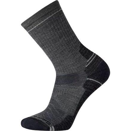 Performance Hike Light Cushion Crew Sock by SMARTWOOL